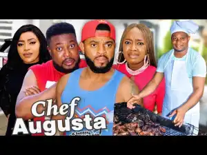 Chef Augusta Season 2