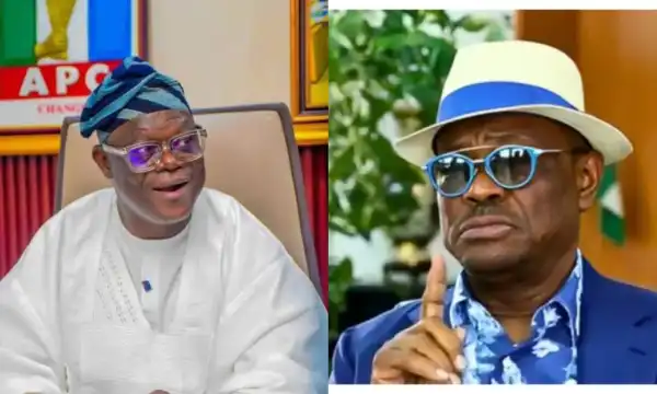 Fubara: Wike–Basiru clash stirs tension within APC