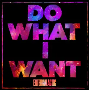 KiD CuDi - Do What I Want