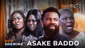 Asake Baddo (2026 Yoruba Movie)