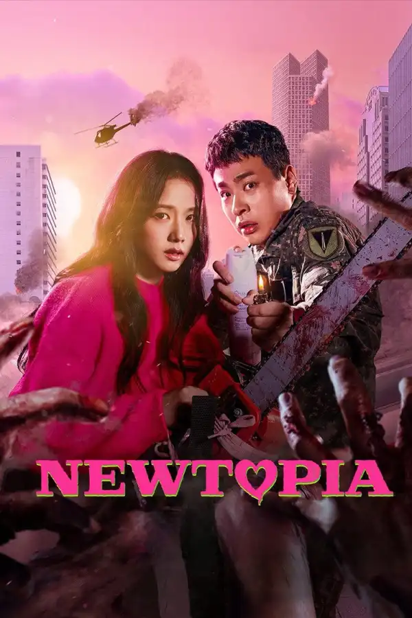 Newtopia Season 1