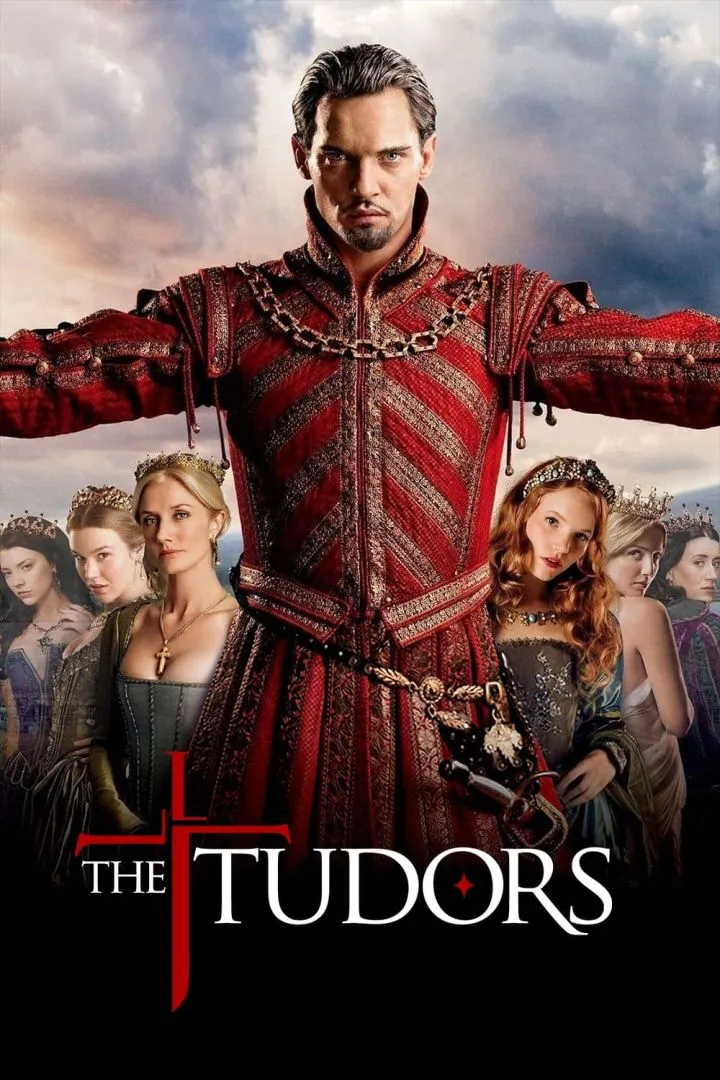 The Tudors (2007 TV series)