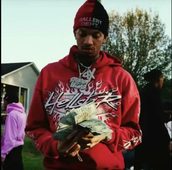 Stunna 4 Vegas – Punch Me In Again