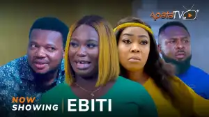 Ebiti (2024 Yoruba Movie)