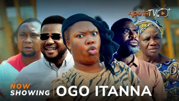 Ogo Itanna (2024 Yoruba Movie)