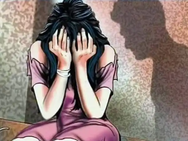 He raped me [Completed]