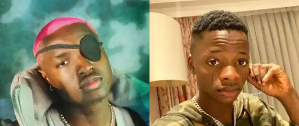 “No Autopsy, Nothing!”- Ruger Speaks On Sudden Death Of Destiny Boy