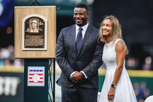 Biography & Career Of Melissa Griffey