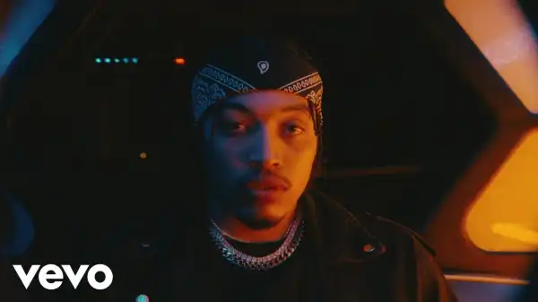 Lonr. Feat. Yung Bleu - Read My MInd (Video)