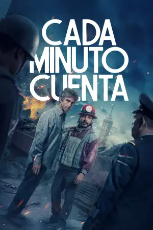 Every Minute Counts Season 2