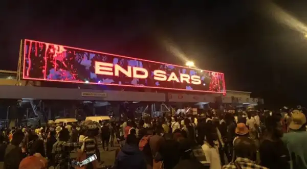 #EndSARS: Nigeria Fails To Deliver Justice For Victims Of Police Brutality Over A Year – Amnesty International