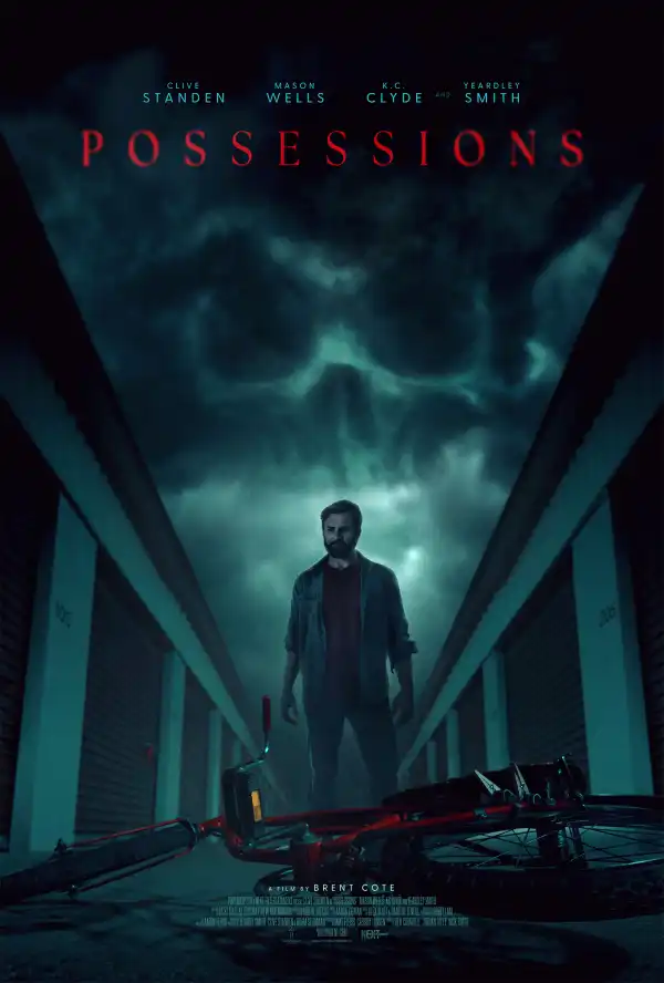Possessions (2024) [Portuguese]