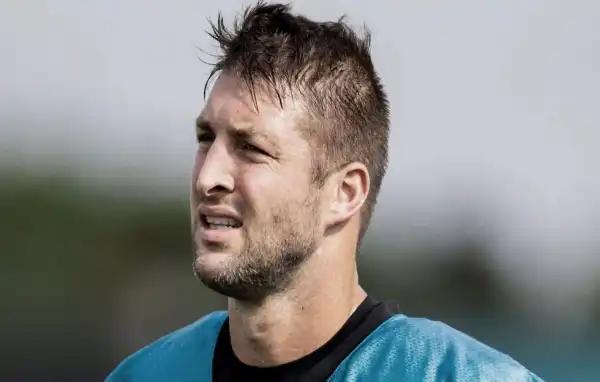 Age & Career Of Tim Tebow