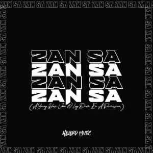Djy Zan SA – Century (Part 3)