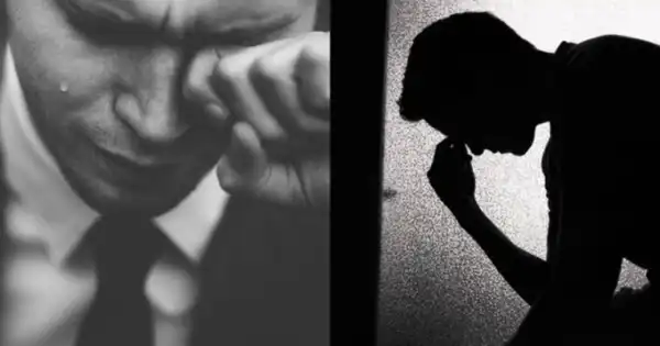 Man In Tears As He Narrates How His Girlfriend Tricked Him To Pay For An Abortion Of A Child That Wasn