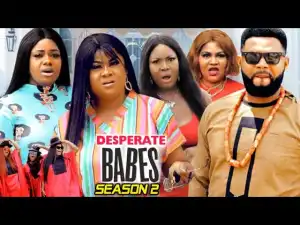Desperate Babes Season 2