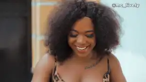 MC Lively - BM, the Sister