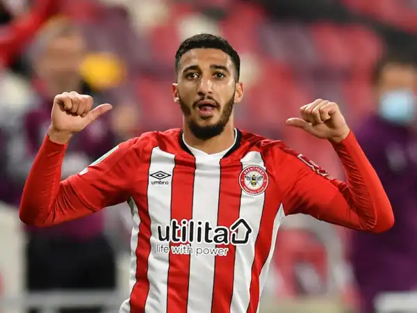 Brentford 3 Vs 0 Fulham (League Cup) Highlights