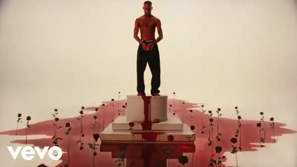 Octavian - Rari Ft. Future (Video)