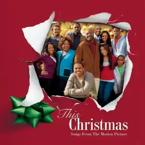 Chris Brown – This Christmas