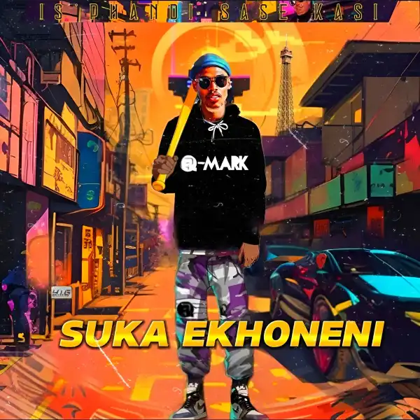 Q-MARK Ft. AHBI KUFA – Hooked On You