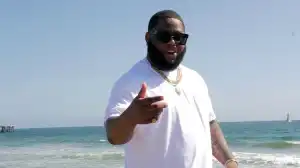 D-Black – Sometimes (Video)