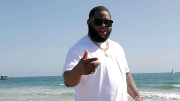 D-Black – Sometimes (Video)