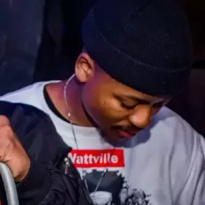 Sgija’Disciples, Jaylokas & Nkukza SA – WAD4