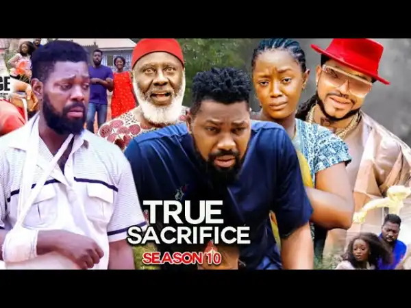 True Sacrifice Season 9