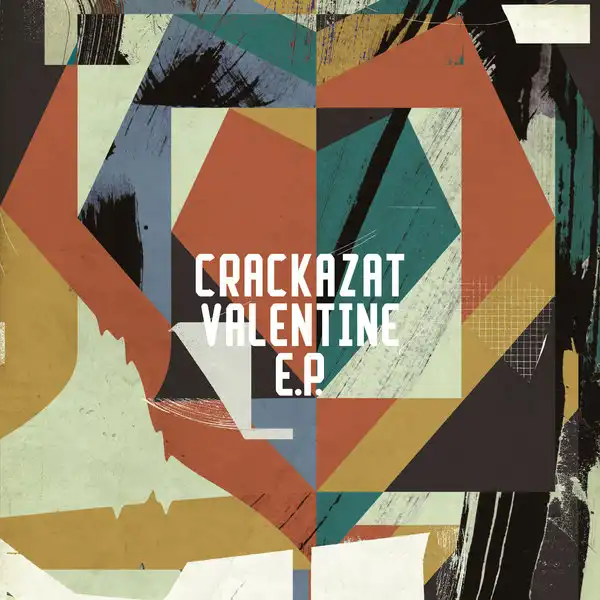 Crackazat – Back Of My Heart (Patrice Scott Remix)