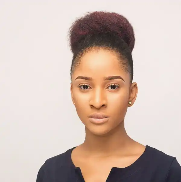 “I Am Tired Of 2020” – Adesua Etomi Laments