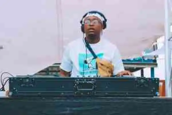 Shaun 101 – Room 8 Mix
