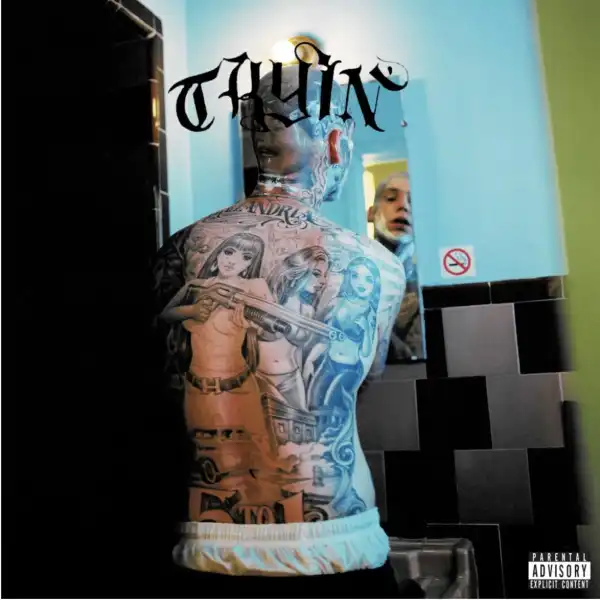 Ricky Hil – Tryin