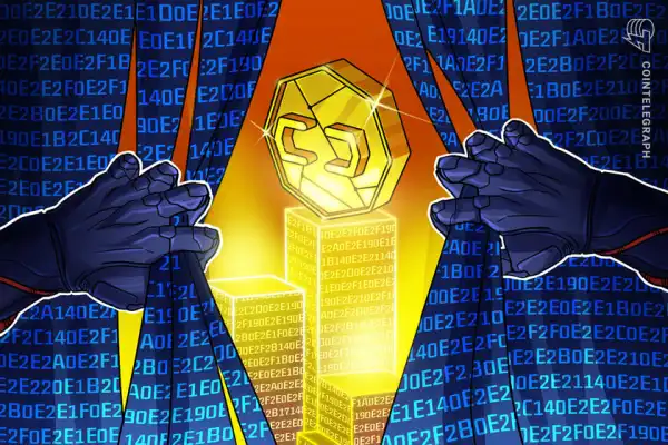 Bilaxy exchange suspends website after ERC-20 hot wallet hack