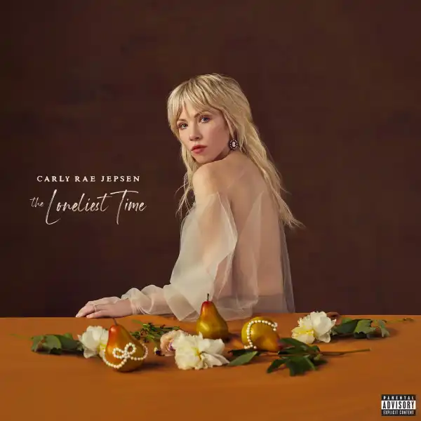 Carly Rae Jepsen – Talking To Yourself