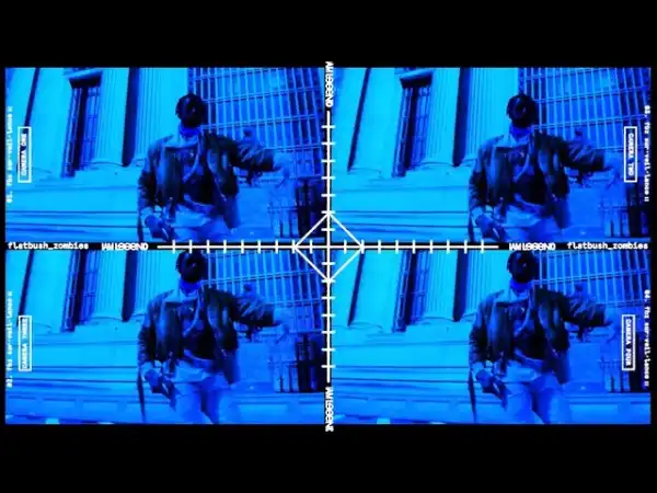 Flatbush Zombies - iamlegend (Music Video)