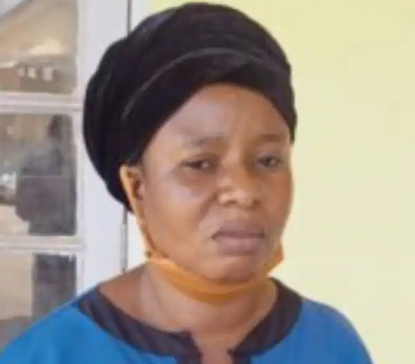 ‘My son committed suicide after losing N7m in SARS illegal detention’- Mother tells Ogun judicial panel