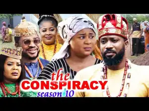 The Conspiracy Season 10