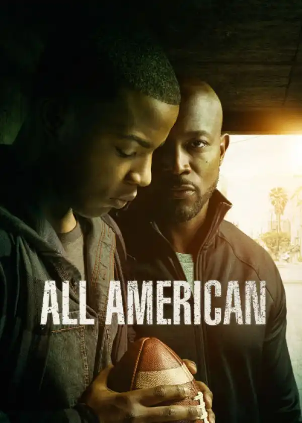 All American S05E10