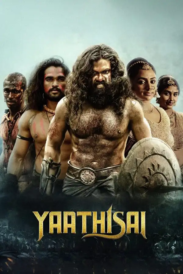 Yaathisai (2023) [Indian]