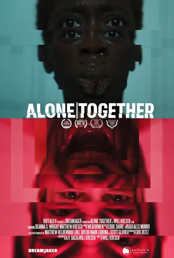 Alone Together (2023)