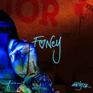 BJ The Chicago Kid – Fancy
