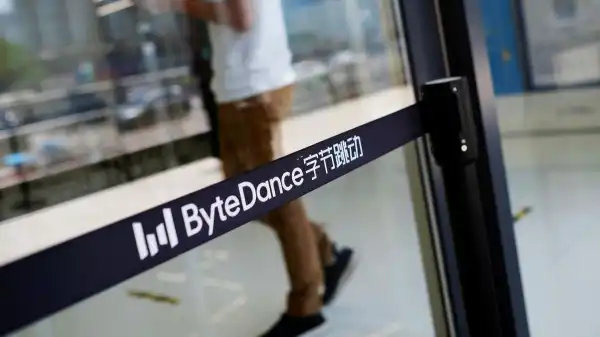 TikTok Parent ByteDance Says Will Abide by New Chinese Export Rules That May Complicate US Sale