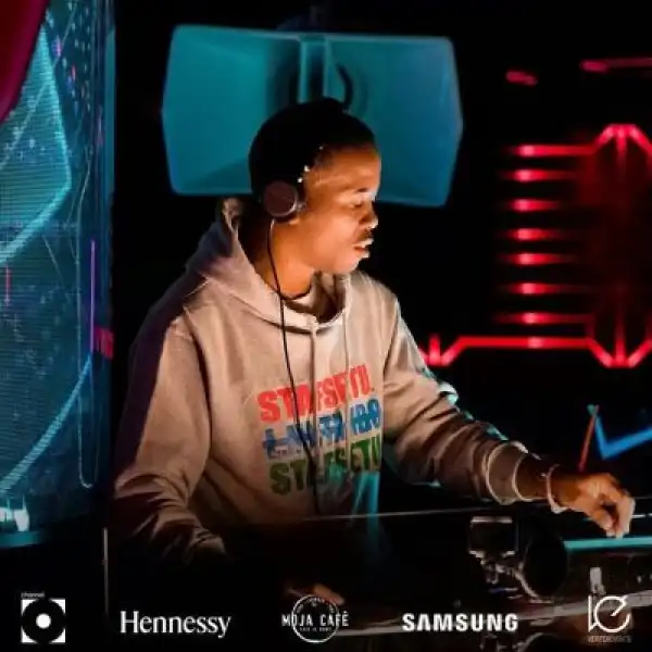DJ Stokie & DJ Mpopo – MID 90s old school Mix