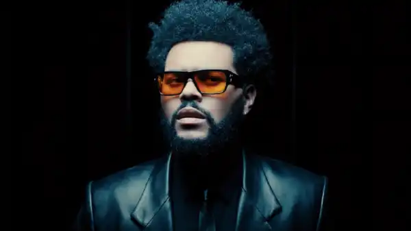 Jim Carrey Featured in Dawn FM Trailer for The Weeknd’s Album