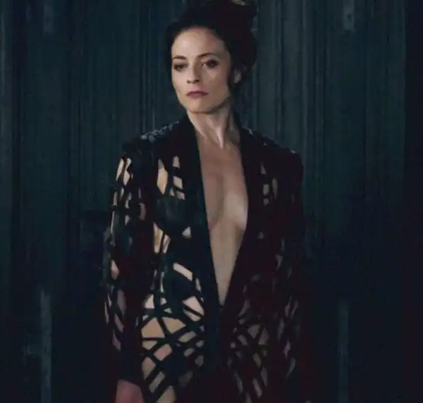 Career & Net Worth Of Lara Pulver