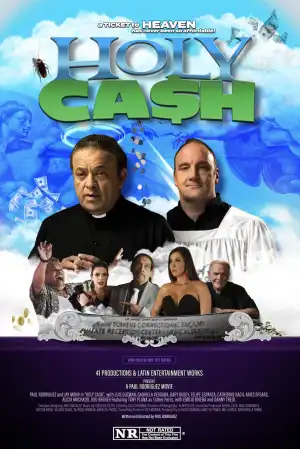 Holy Cash (2024)