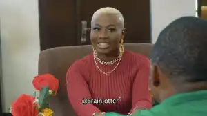 Brainjotter –  The First Date  (Comedy Video)