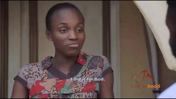 After Marriage (2021 Yoruba Movie)