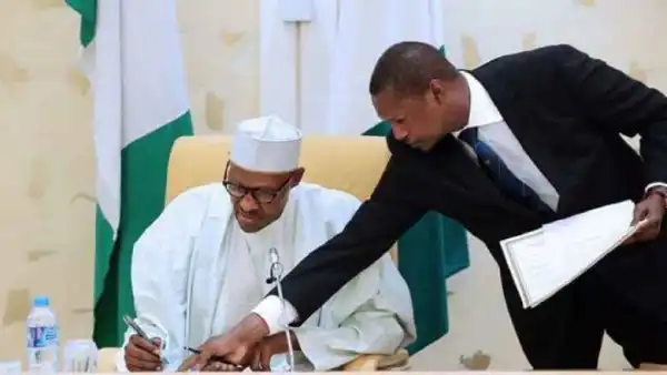 Malami Writes Buhari, Opposes Direct Primaries Inclusion In Electoral Bill